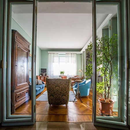 Gianduja B&B Turin Exteriör bild