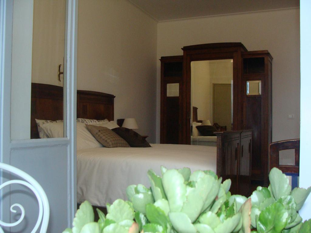Gianduja B&B Turin Rum bild