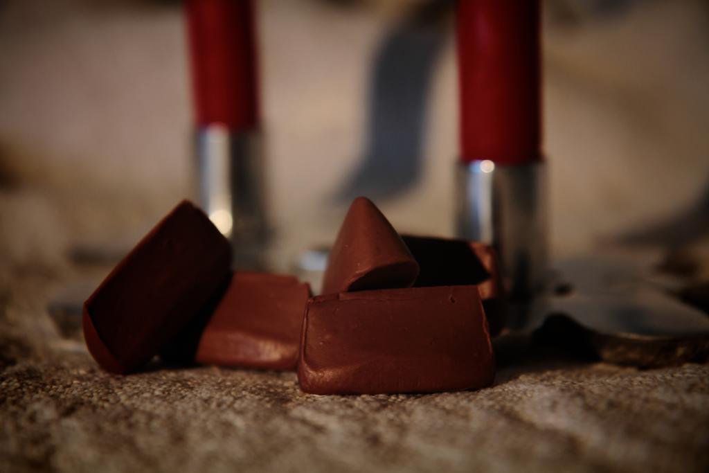 Gianduja B&B Turin Exteriör bild