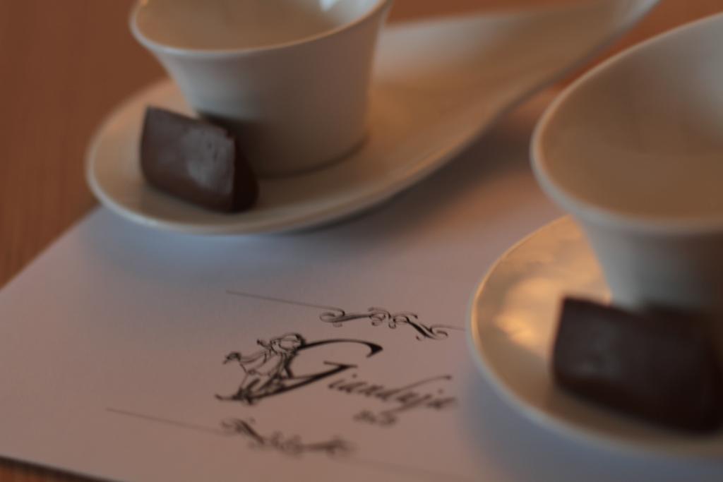 Gianduja B&B Turin Exteriör bild