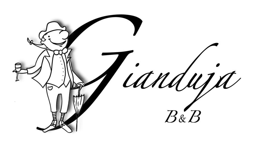 Gianduja B&B Turin Exteriör bild