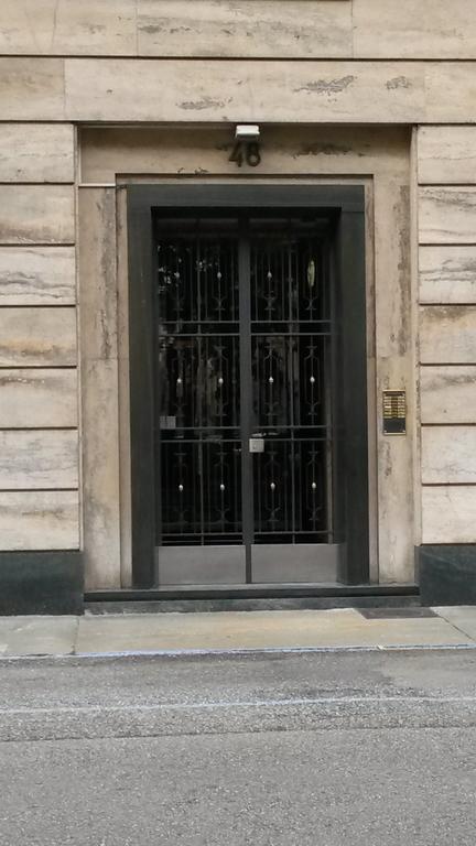 Gianduja B&B Turin Exteriör bild