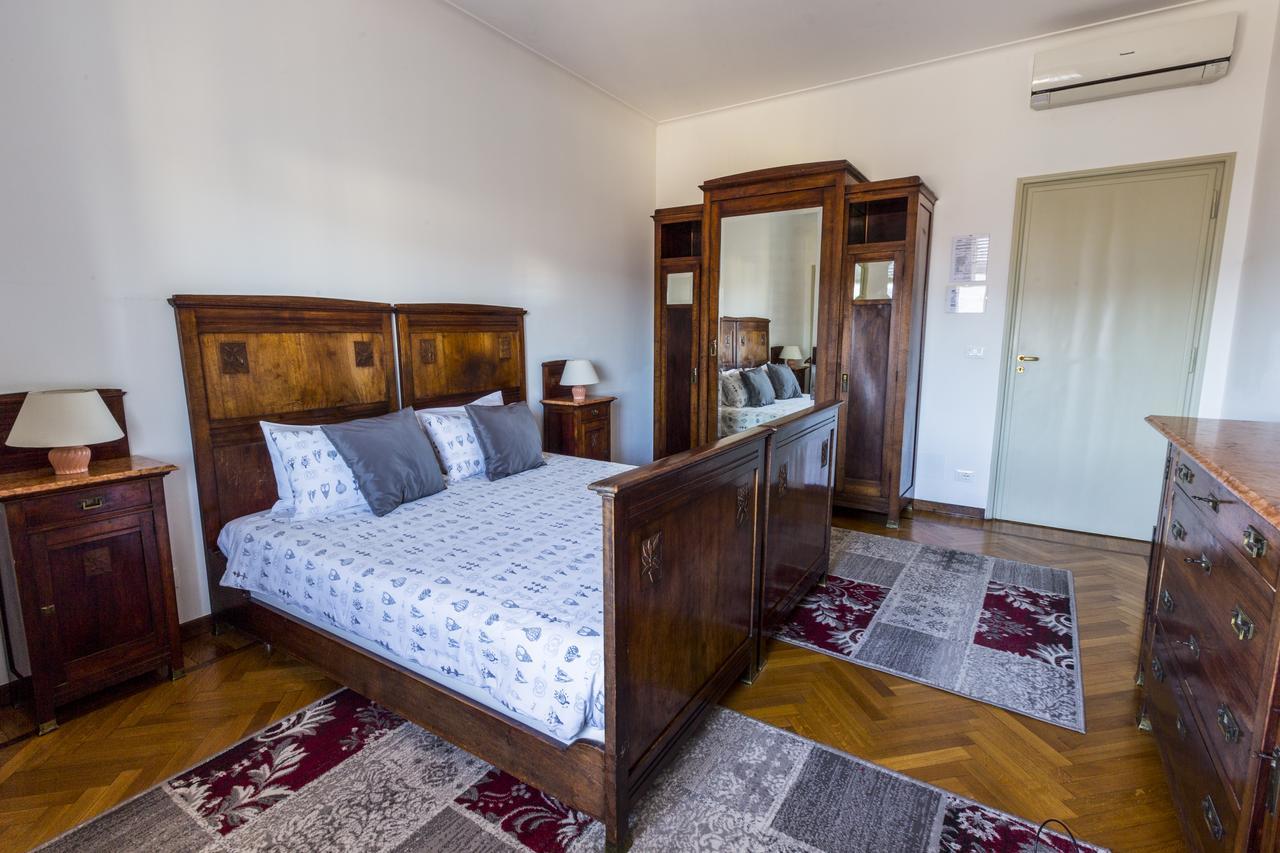 Gianduja B&B Turin Exteriör bild