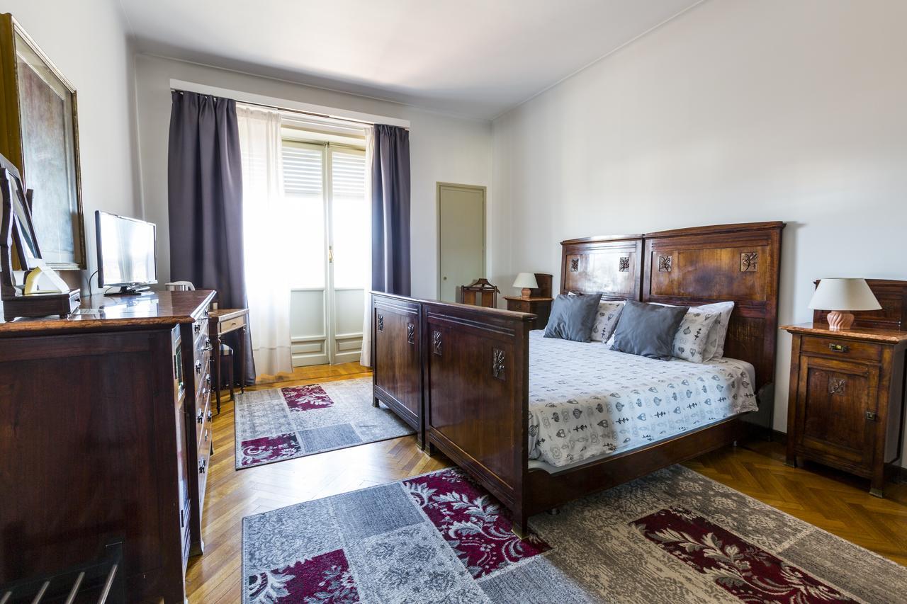 Gianduja B&B Turin Exteriör bild