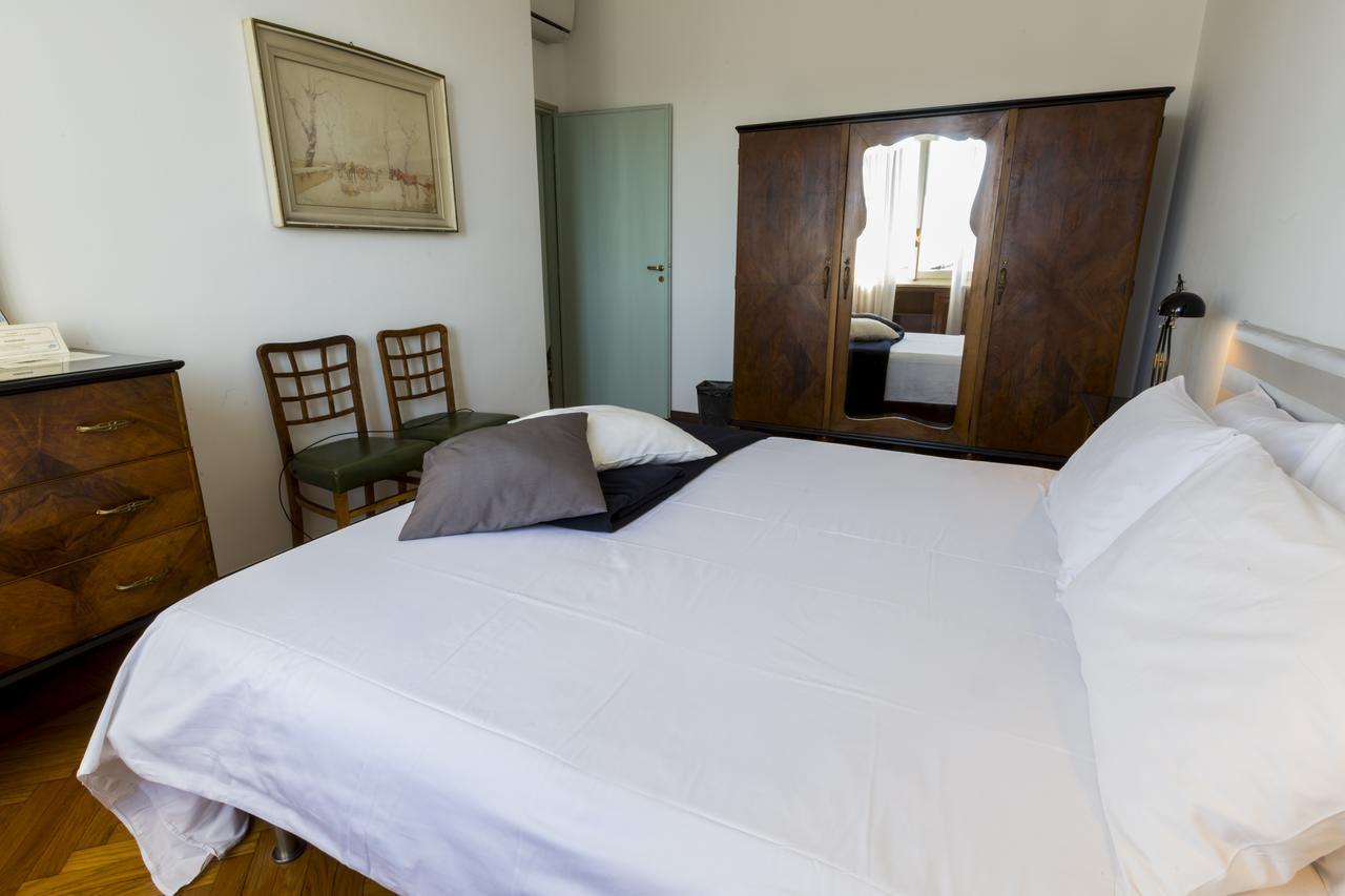 Gianduja B&B Turin Exteriör bild