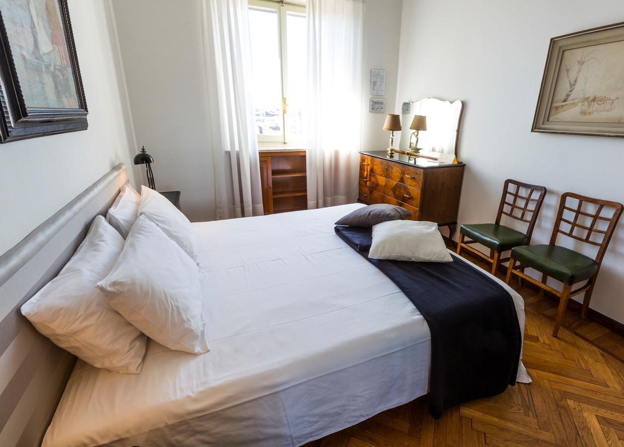 Gianduja B&B Turin Exteriör bild