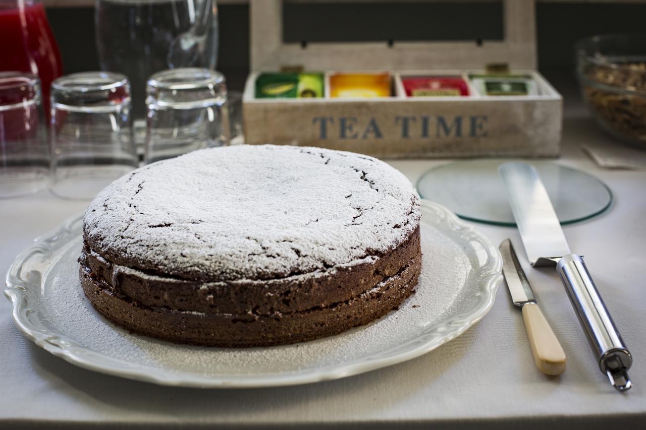 Gianduja B&B Turin Exteriör bild