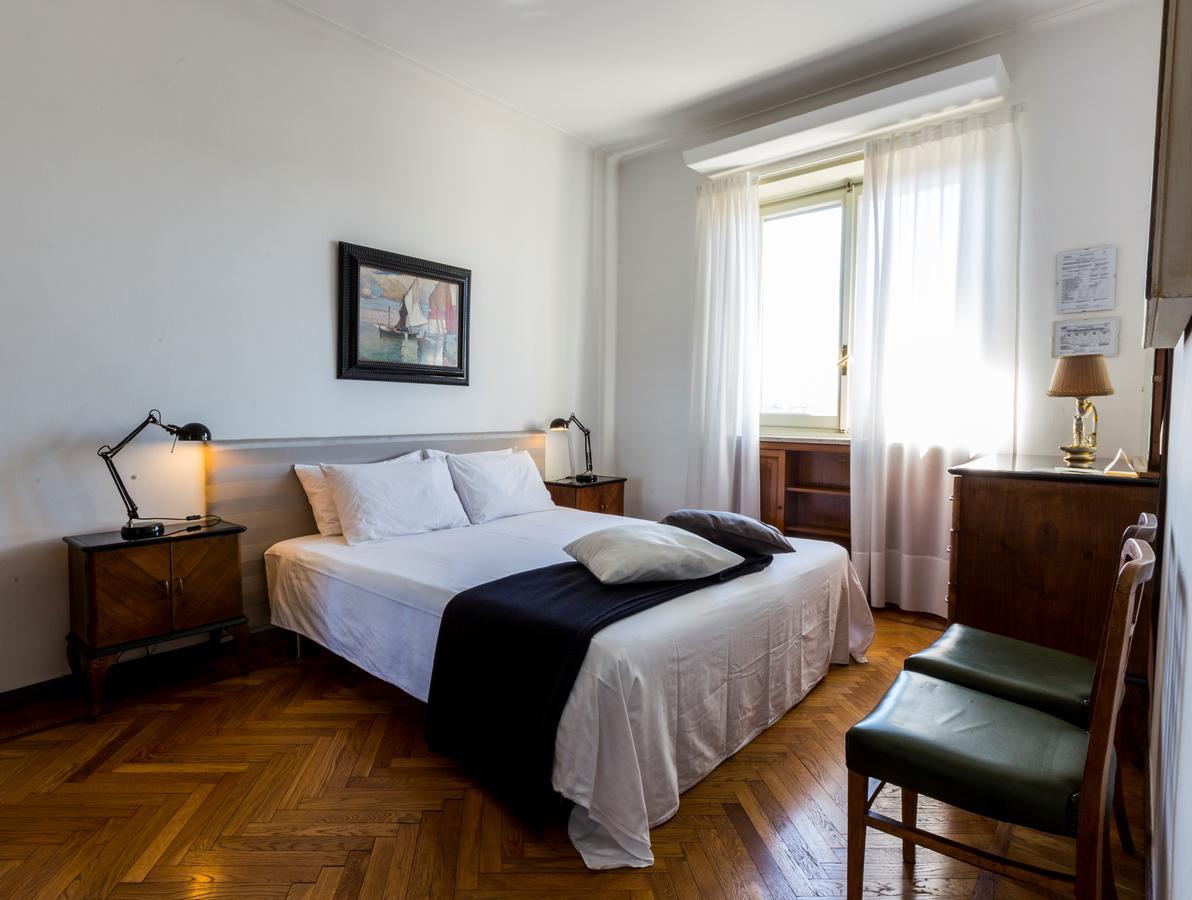 Gianduja B&B Turin Exteriör bild
