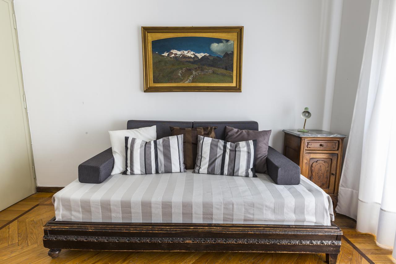 Gianduja B&B Turin Exteriör bild