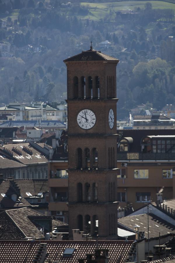 Gianduja B&B Turin Exteriör bild