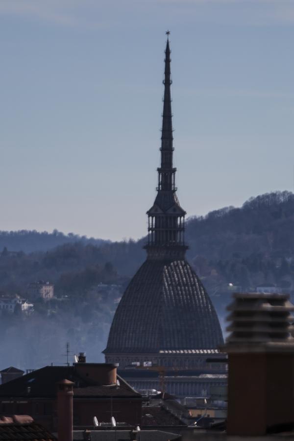 Gianduja B&B Turin Exteriör bild