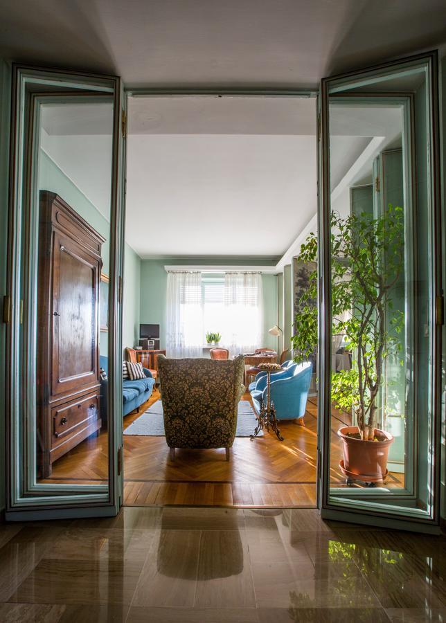 Gianduja B&B Turin Exteriör bild